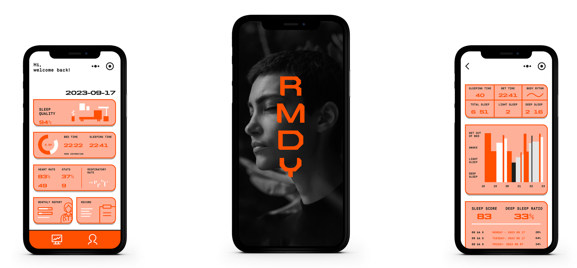 rmdy-app